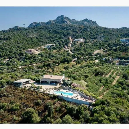 Blu Reale Villa Cannigione