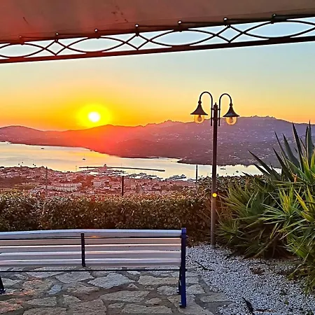 Blu Reale Villa