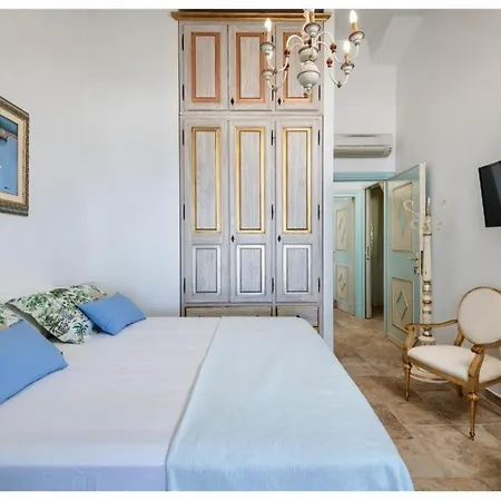 Blu Reale Villa *