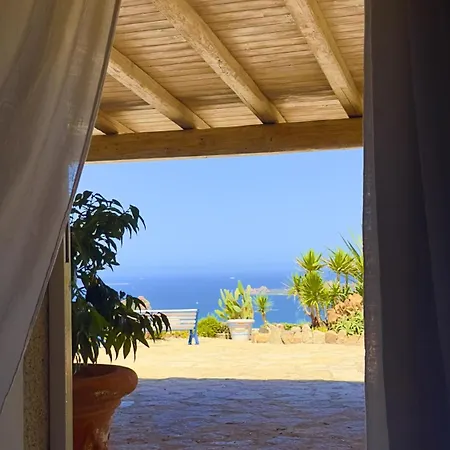 Villa Blu Reale *