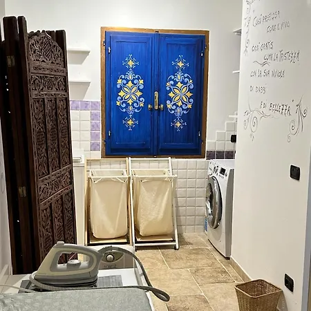 Villa Blu Reale Cannigione