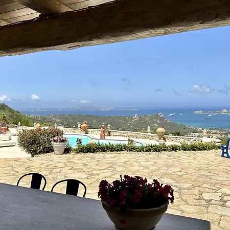 Villa Blu Reale