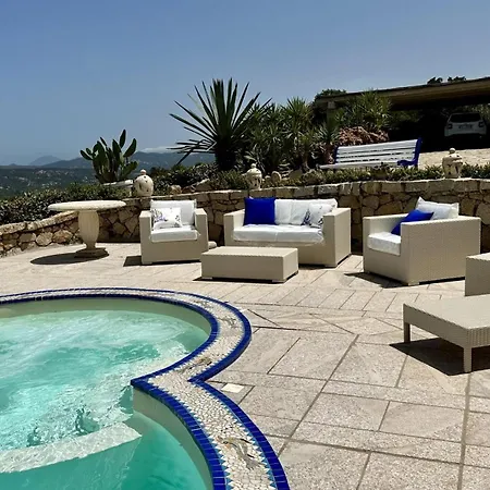 Villa Blu Reale *