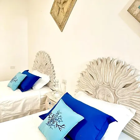 Blu Reale Villa Cannigione