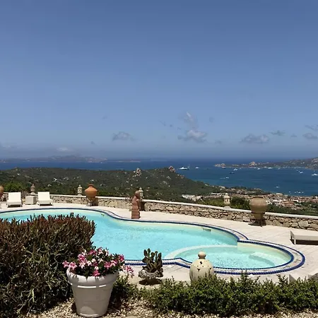 Blu Reale Villa