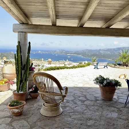 Blu Reale Villa *