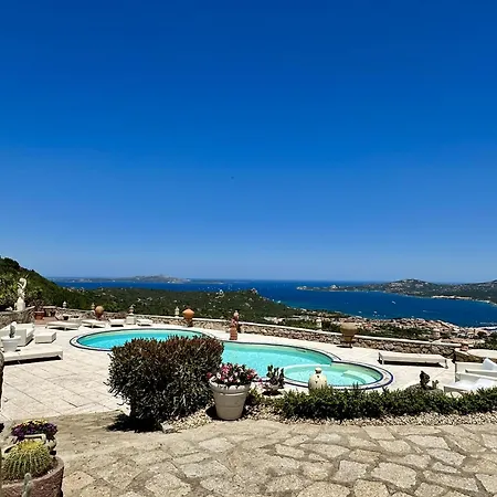 Villa Blu Reale Cannigione