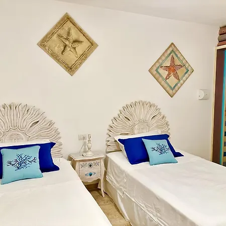Blu Reale Villa