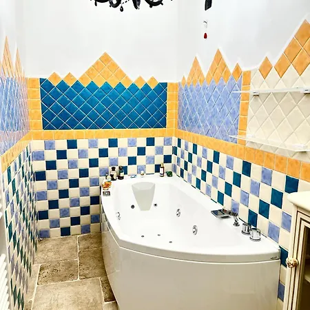 Villa Blu Reale *