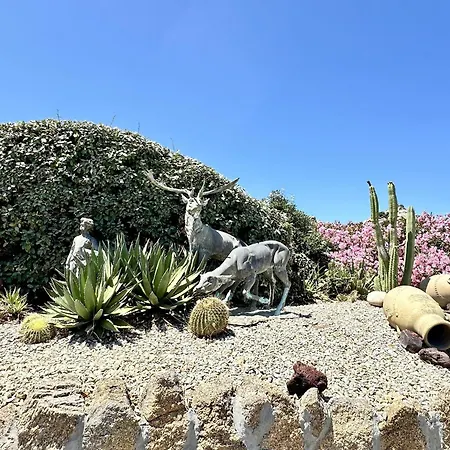 Villa Blu Reale *